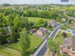 Prodej rodinného domu, Bruzovice, 260 m2