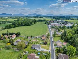 Prodej rodinného domu, Bruzovice, 260 m2