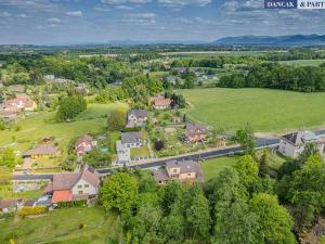 Prodej rodinného domu, Bruzovice, 260 m2