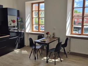 Pronájem bytu 2+kk, Česká Lípa, Erbenova, 46 m2