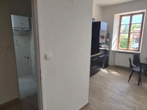 Pronájem bytu 2+kk, Česká Lípa, Erbenova, 46 m2
