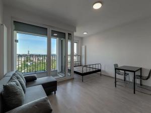 Pronájem bytu 1+kk, Praha - Žižkov, Olgy Havlové, 35 m2