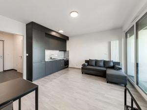 Pronájem bytu 1+kk, Praha - Žižkov, Olgy Havlové, 35 m2