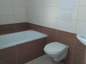 Pronájem bytu 1+kk, Chrudim, Pobřežní, 23 m2