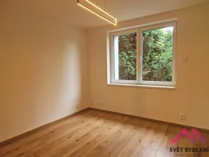 Pronájem bytu 2+kk, Praha - Kyje, Jamská, 37 m2