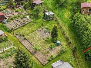 Prodej zahrady, Havířov, 294 m2