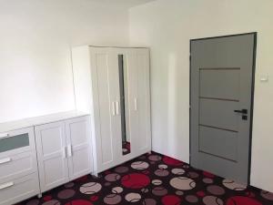 Pronájem bytu 2+1, Olomouc, Vejdovského, 56 m2
