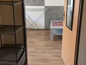 Pronájem bytu 1+1, Most, Jana Kubelíka, 34 m2