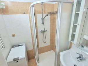 Prodej bytu 3+1, Olomouc, Janského, 63 m2