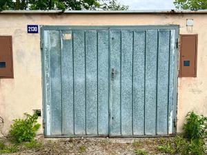 Prodej garáže, Český Těšín, Pod Zvonek, 21 m2