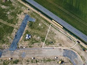 Prodej pozemku pro bydlení, Nymburk, U Skály, 506 m2