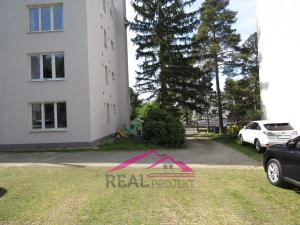 Prodej bytu 1+1, Brno, Vinařská, 44 m2