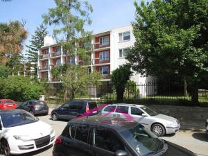 Prodej bytu 1+1, Brno, Vinařská, 44 m2