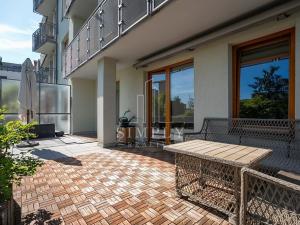 Prodej bytu 4+kk, Praha - Malešice, Univerzitní, 105 m2