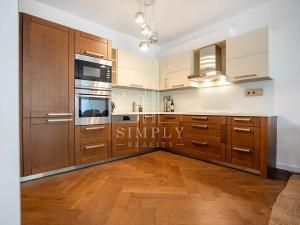 Prodej bytu 4+kk, Praha - Malešice, Univerzitní, 105 m2