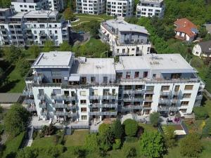 Prodej bytu 4+kk, Praha - Malešice, Univerzitní, 105 m2