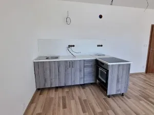 Pronájem bytu 2+kk, Jihlava, U Cihelny, 61 m2