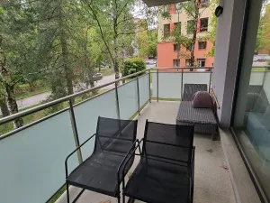 Pronájem bytu 2+kk, Jihlava, U Cihelny, 61 m2