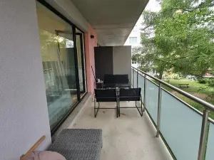 Pronájem bytu 2+kk, Jihlava, U Cihelny, 61 m2