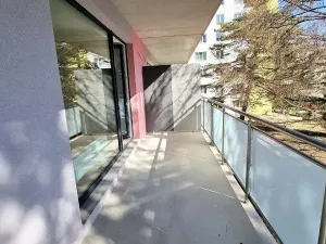 Pronájem bytu 2+kk, Jihlava, U Cihelny, 61 m2