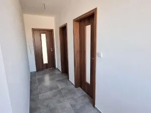 Pronájem bytu 2+kk, Jihlava, U Cihelny, 61 m2