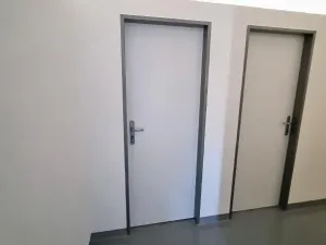 Pronájem bytu 2+kk, Jihlava, U Cihelny, 61 m2