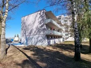 Pronájem bytu 2+kk, Jihlava, U Cihelny, 61 m2