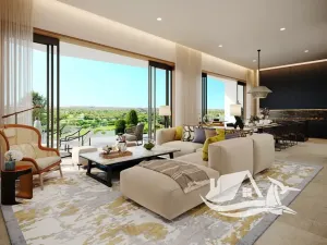 Prodej vily, Lemesos, Kypr, 200 m2