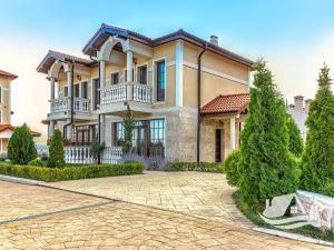 Prodej rodinného domu, Sveti Vlas, Bulharsko, 350 m2