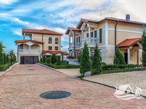 Prodej rodinného domu, Sveti Vlas, Bulharsko, 350 m2