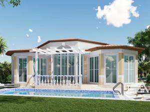 Prodej rodinného domu, Sveti Vlas, Bulharsko, 350 m2