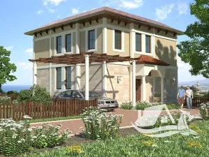 Prodej rodinného domu, Sveti Vlas, Bulharsko, 350 m2