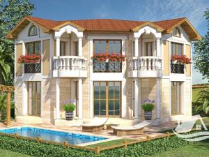 Prodej rodinného domu, Sveti Vlas, Bulharsko, 350 m2