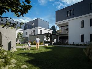 Prodej bytu 3+kk, Praha - Chodov, Dunovského, 76 m2