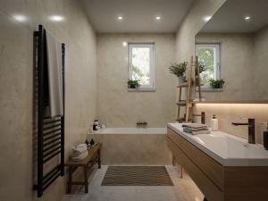 Prodej bytu 3+kk, Praha - Chodov, Dunovského, 82 m2