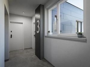Prodej bytu 3+kk, Praha - Chodov, Dunovského, 76 m2