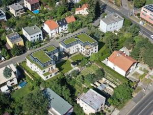 Prodej bytu 3+kk, Praha - Chodov, Dunovského, 76 m2