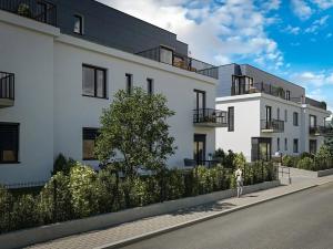 Prodej bytu 3+kk, Praha - Chodov, Dunovského, 68 m2