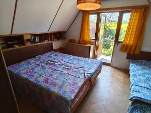 Prodej chaty, Babice, Osadní, 108 m2