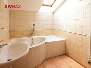 Prodej bytu 4+kk, Praha - Vinohrady, Jugoslávská, 111 m2
