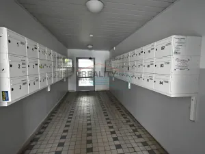 Prodej bytu 3+1, Praha - Krč, Kukučínova, 66 m2