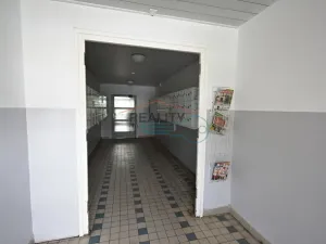 Prodej bytu 3+1, Praha - Krč, Kukučínova, 66 m2