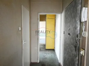 Prodej bytu 3+1, Praha - Krč, Kukučínova, 66 m2