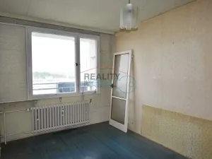 Prodej bytu 3+1, Praha - Krč, Kukučínova, 66 m2