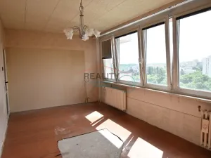 Prodej bytu 3+1, Praha - Krč, Kukučínova, 66 m2