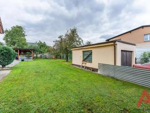 Pronájem rodinného domu, Praha - Dubeč, K pekárně, 104 m2