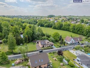 Prodej rodinného domu, Bruzovice, 260 m2