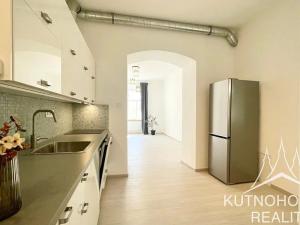 Pronájem bytu 2+1, Kutná Hora, Česká, 65 m2