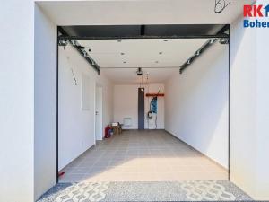 Prodej rodinného domu, Chocerady, 142 m2