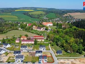 Prodej rodinného domu, Chocerady, 142 m2